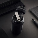 AegisVault Core Mk.I