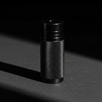CaseMate Pro Vault — Black Edition