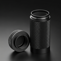CaseMate Pro Vault — Black Edition