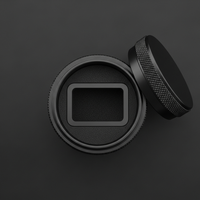 CaseMate Pro Vault — Black Edition